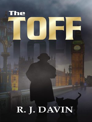 cover image of The Toff